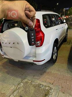 Haval H9